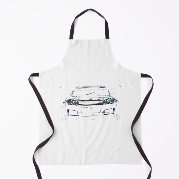 Item preview, Nissan GTR NISMO Sports Car Performance Design designed and sold by amberava.