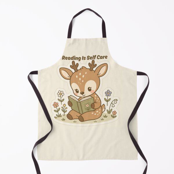 Item preview, Reading is self care designed and sold by creativityisfun.