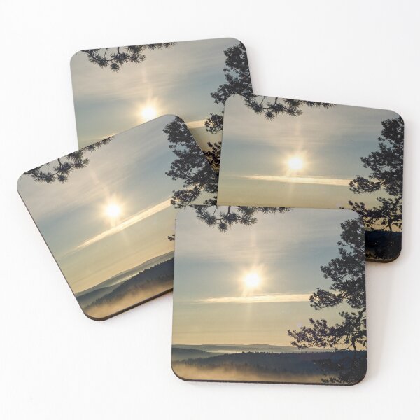 Item preview, Morning clouds. Early Morning at Pahkanakallio 43 designed and sold by Jouko Lehto Photography.