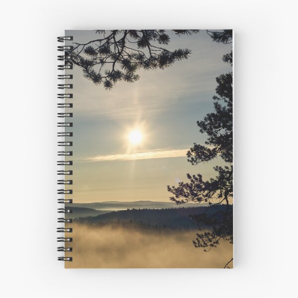 Item preview, Morning clouds. Early Morning at Pahkanakallio 43 designed and sold by Jouko Lehto Photography.