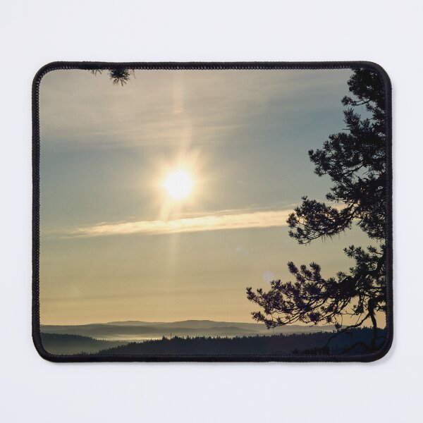 Item preview, Morning clouds. Early Morning at Pahkanakallio 43 designed and sold by Jouko Lehto Photography.