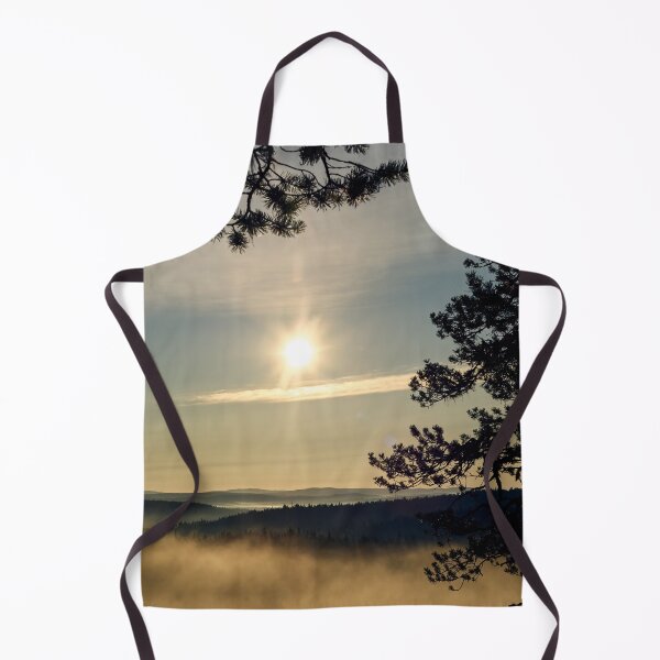 Item preview, Morning clouds. Early Morning at Pahkanakallio 43 designed and sold by Jouko Lehto Photography.