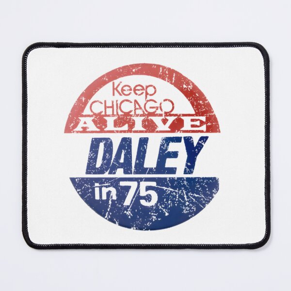 Item preview, Chicago Cityscape Skyline Artistic Illustration Design designed and sold by LunaVeg.