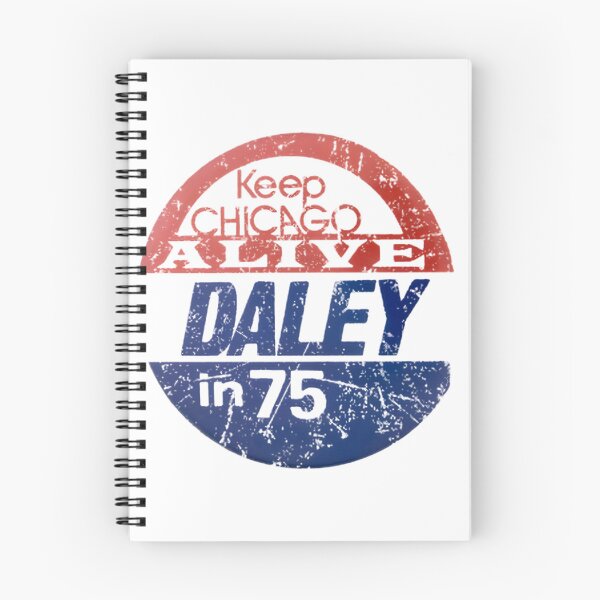 Item preview, Chicago Cityscape Skyline Artistic Illustration Design designed and sold by LunaVeg.