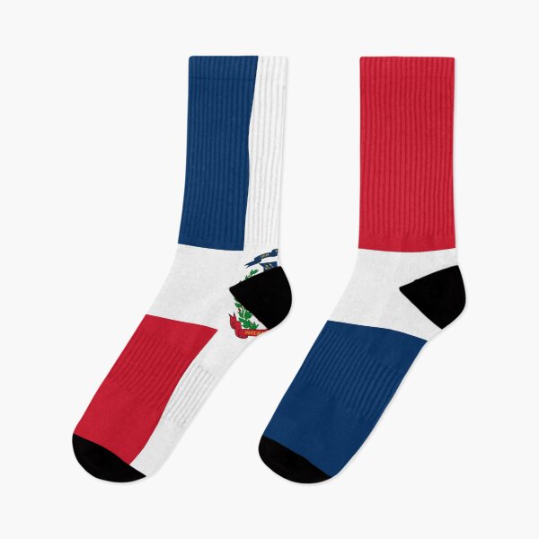 Item preview, Bandera de la República Dominicana designed and sold by youngVl.