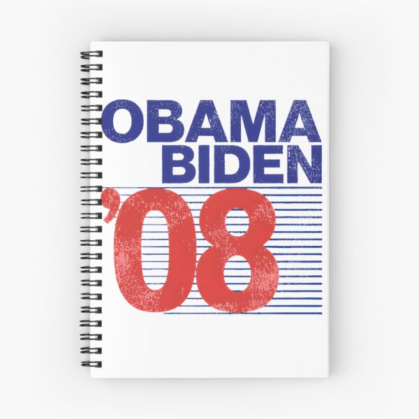 Item preview, Obama and Biden Inspired Patriotic Political Design for Supporters designed and sold by LunaVeg.