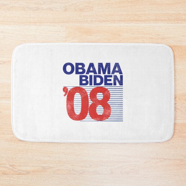 Item preview, Obama and Biden Inspired Patriotic Political Design for Supporters designed and sold by LunaVeg.