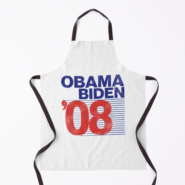 Item preview, Obama and Biden Inspired Patriotic Political Design for Supporters designed and sold by LunaVeg.