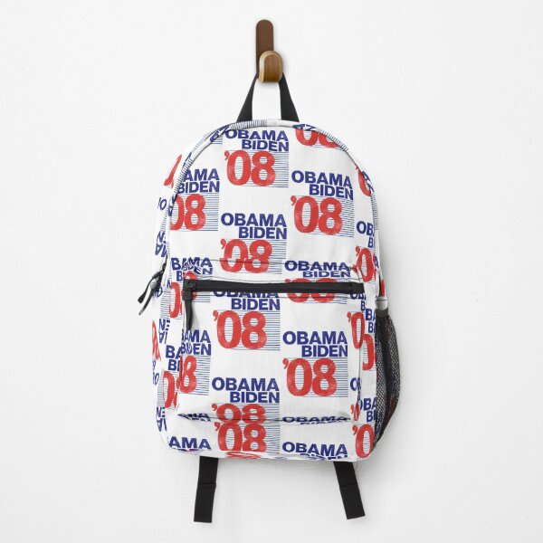 Item preview, Obama and Biden Inspired Patriotic Political Design for Supporters designed and sold by LunaVeg.