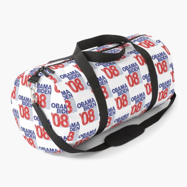 Item preview, Obama and Biden Inspired Patriotic Political Design for Supporters designed and sold by LunaVeg.