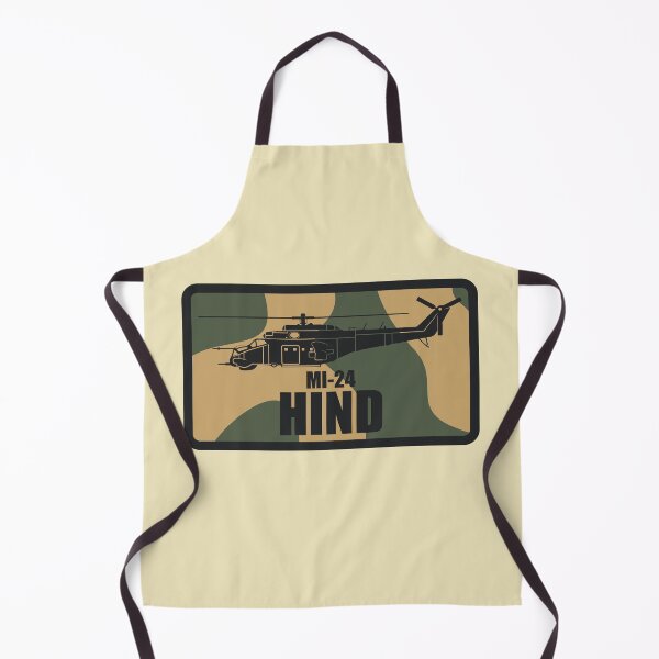 Item preview, Mi-24 Super Hind designed and sold by StrongVlad.