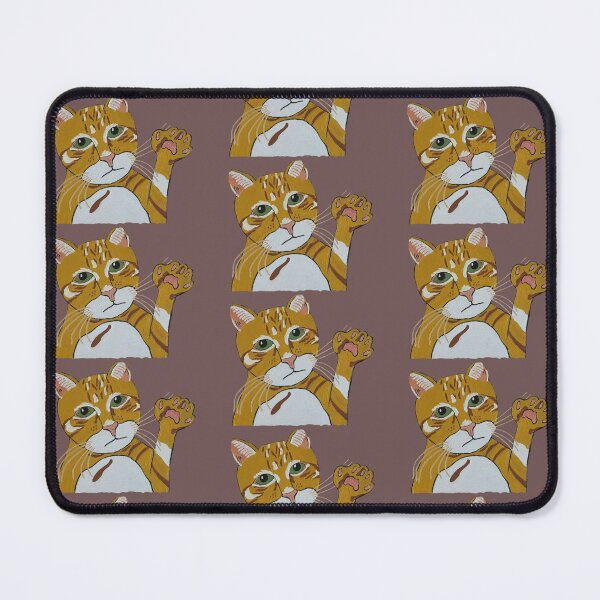 Item preview, Little cat designed and sold by Veroverove.
