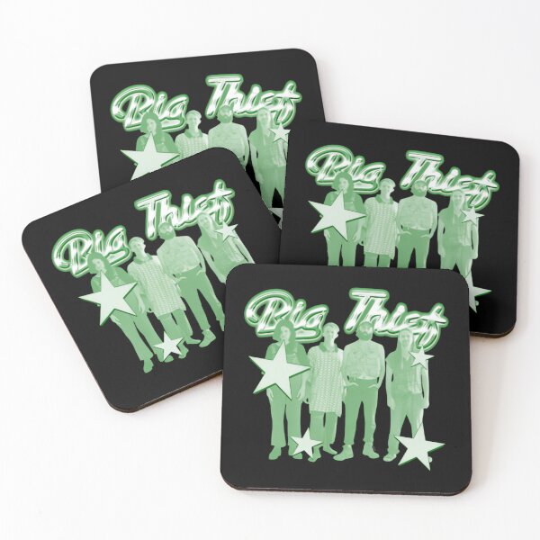 Item preview, Big Thief designed and sold by RawVista.