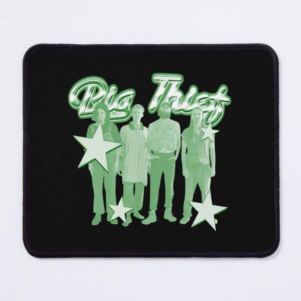 Item preview, Big Thief designed and sold by RawVista.