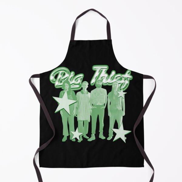 Item preview, Big Thief designed and sold by RawVista.