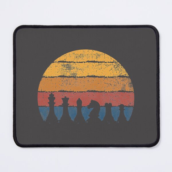Item preview, Chess Pieces and Player Strategy Artwork for Enthusiasts designed and sold by chrisalexs23.