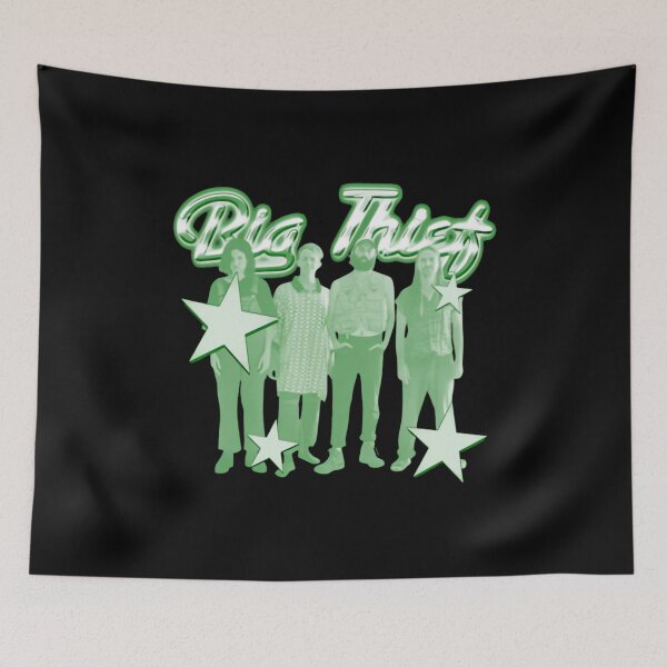 Item preview, Big Thief designed and sold by RawVista.