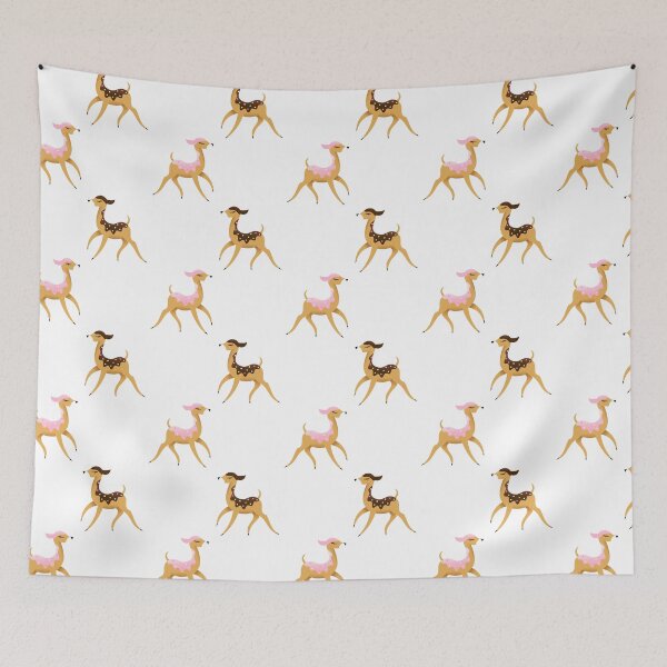 Item preview, Pink and Chocolate Doe-Nuts designed and sold by DesignsByHumbug.