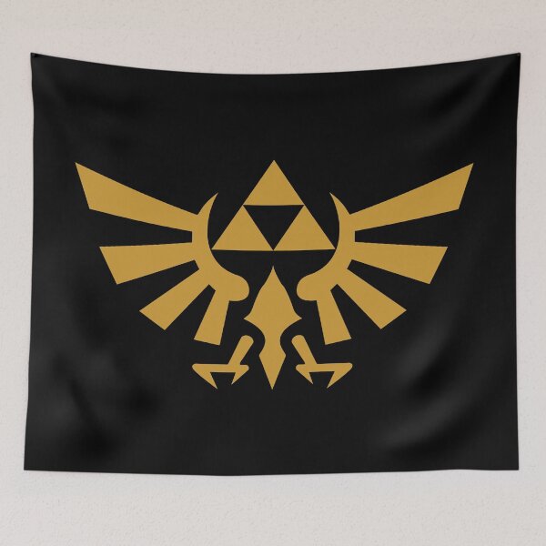 Item preview, Peaceful The Legend Of Zelda aBlossom Fields designed and sold by Urban  Romančík.