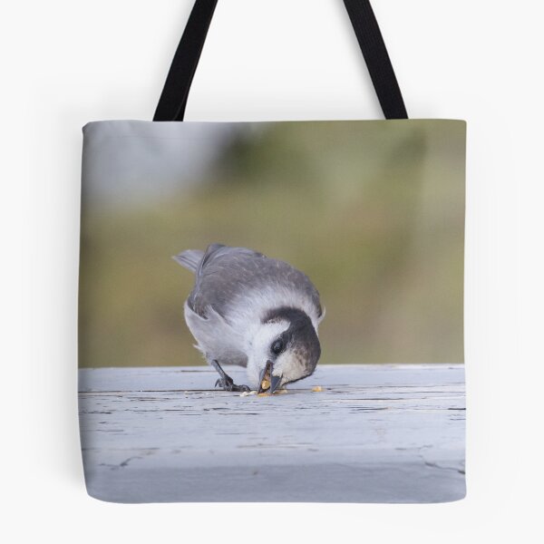 Item preview, Canada Jay designed and sold by LaurenTucker.
