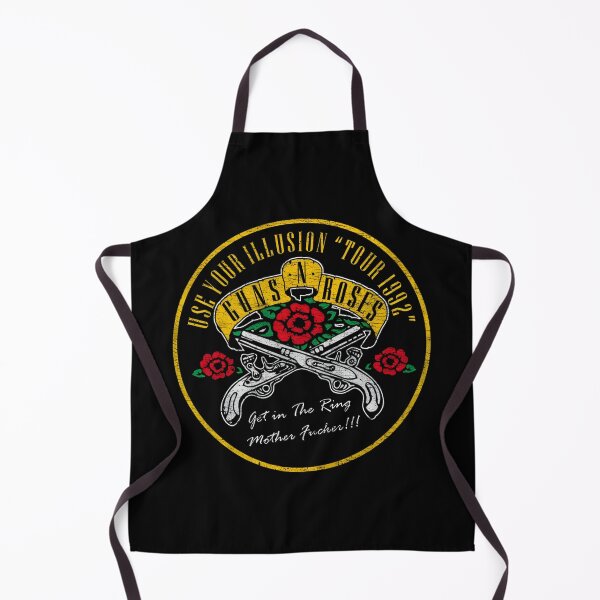 Item preview, Guns N Roses 1980s  designed and sold by ElizaConnelly.