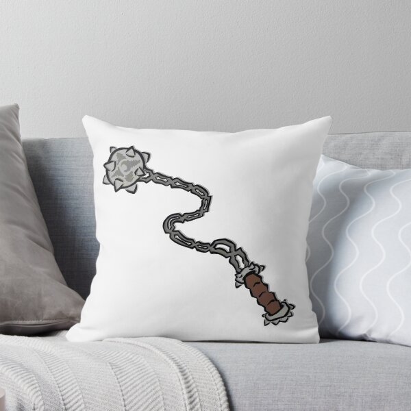 Item preview, Mighty Flail! designed and sold by The InkenStone.