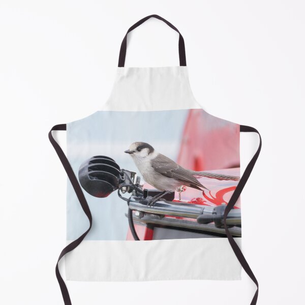 Item preview, Canada Jay designed and sold by LaurenTucker.