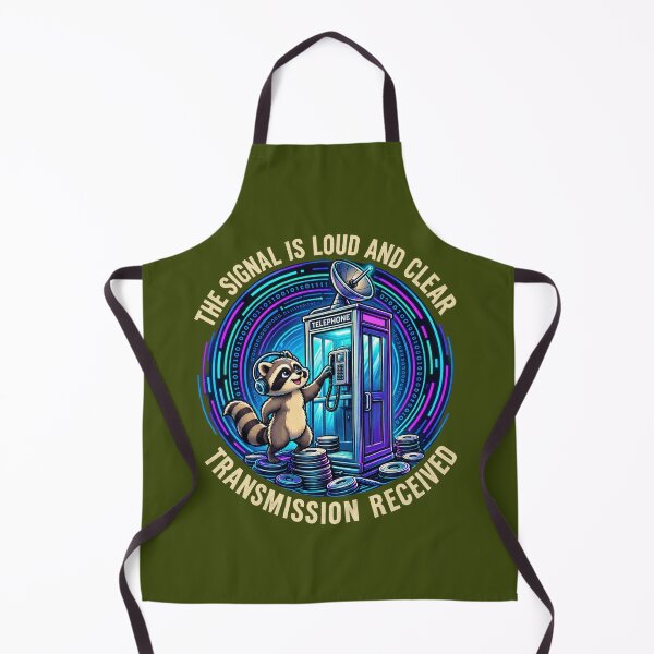 Item preview, #ILoveJapan - The Signal is Loud and Clear designed and sold by Inktypolis.