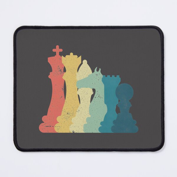 Item preview, Unique Chess Design for Enthusiasts and Gift Ideas designed and sold by chrisalexs23.