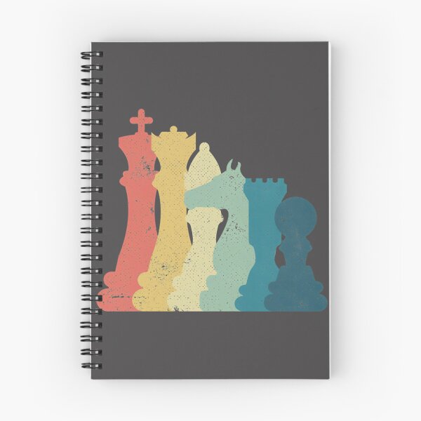Item preview, Unique Chess Design for Enthusiasts and Gift Ideas designed and sold by chrisalexs23.