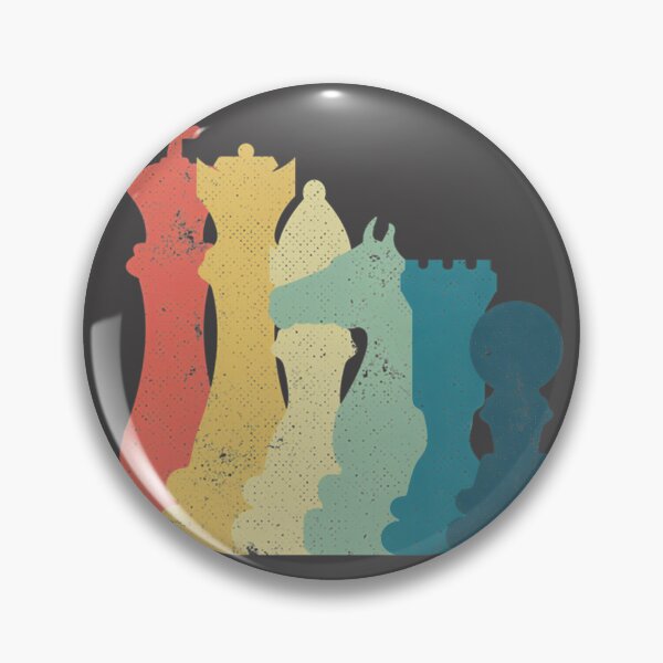 Item preview, Unique Chess Design for Enthusiasts and Gift Ideas designed and sold by chrisalexs23.
