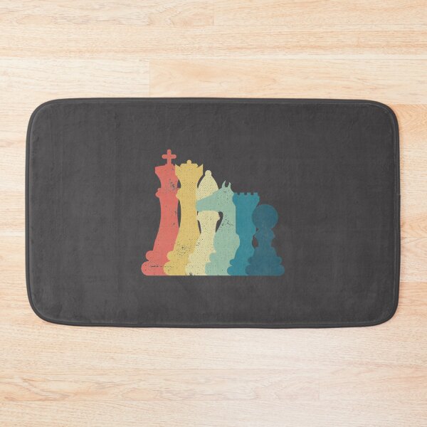 Item preview, Unique Chess Design for Enthusiasts and Gift Ideas designed and sold by chrisalexs23.