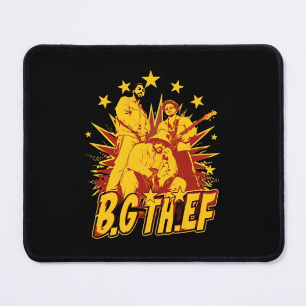 Item preview, Big Thief designed and sold by RawVista.