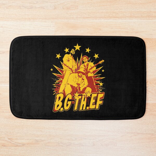 Item preview, Big Thief designed and sold by RawVista.