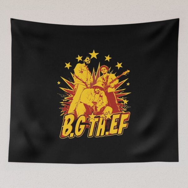 Item preview, Big Thief designed and sold by RawVista.