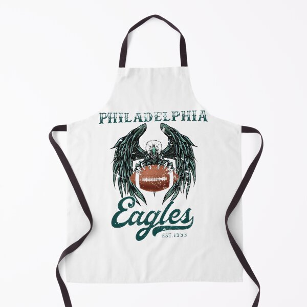 Item preview, Vintage Philadelphia Eagles Inspired Football Design for Fans and Sports Enthusiasts designed and sold by Line Léo On Line ShopStyle.
