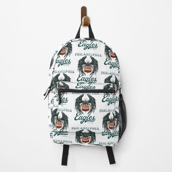 Item preview, Vintage Philadelphia Eagles Inspired Football Design for Fans and Sports Enthusiasts designed and sold by Line Léo On Line ShopStyle.