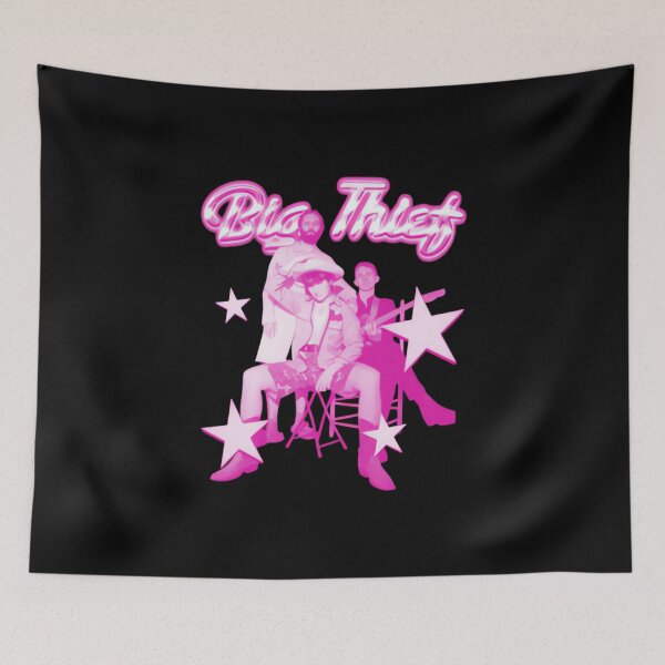 Item preview, Big Thief designed and sold by RawVista.