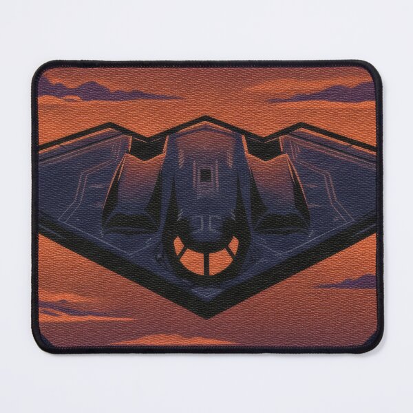Item preview, B-2 Stealth Bomber Aviation Humor designed and sold by ArtDreams92.