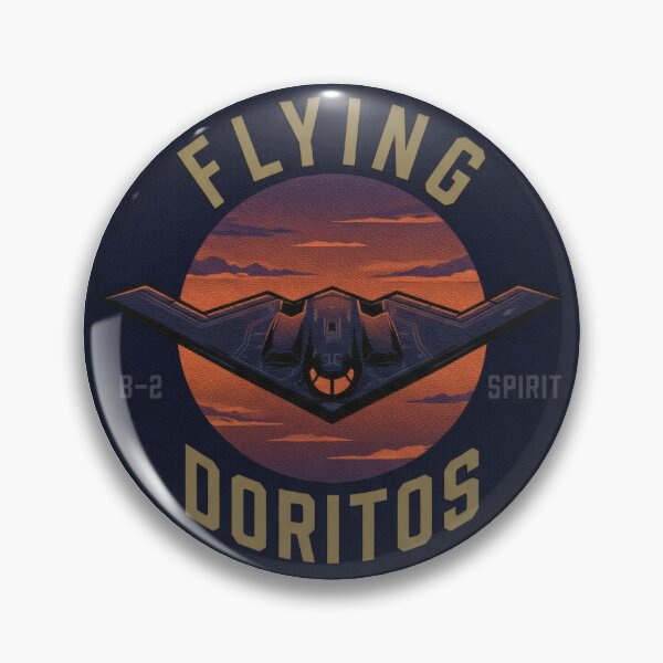 Item preview, B-2 Stealth Bomber Aviation Humor designed and sold by ArtDreams92.