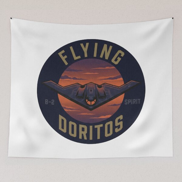 Item preview, B-2 Stealth Bomber Aviation Humor designed and sold by ArtDreams92.