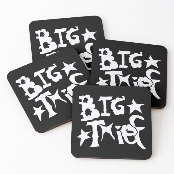 Item preview, Big Thief designed and sold by RawVista.