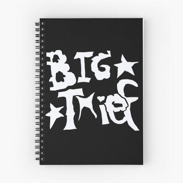 Item preview, Big Thief designed and sold by RawVista.