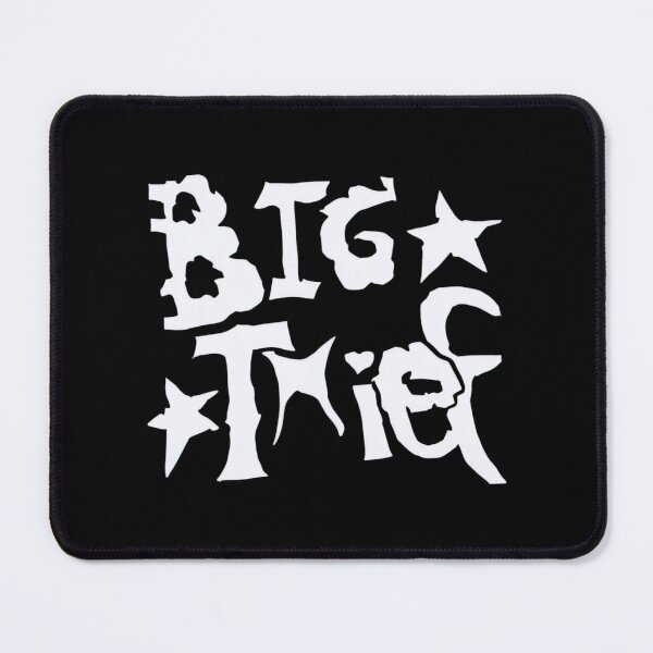 Item preview, Big Thief designed and sold by RawVista.