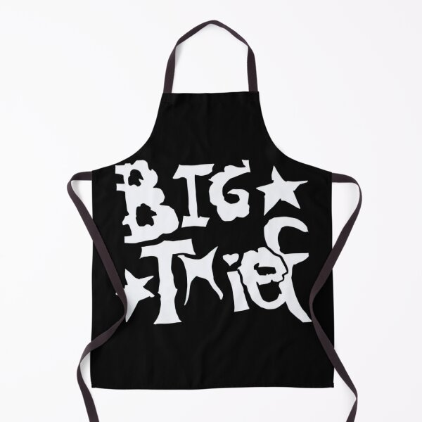 Item preview, Big Thief designed and sold by RawVista.