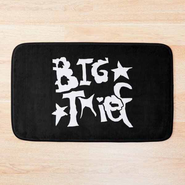 Item preview, Big Thief designed and sold by RawVista.
