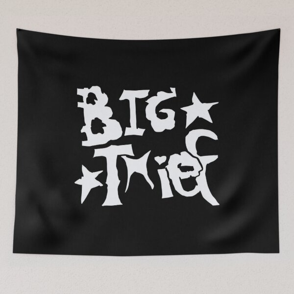 Item preview, Big Thief designed and sold by RawVista.