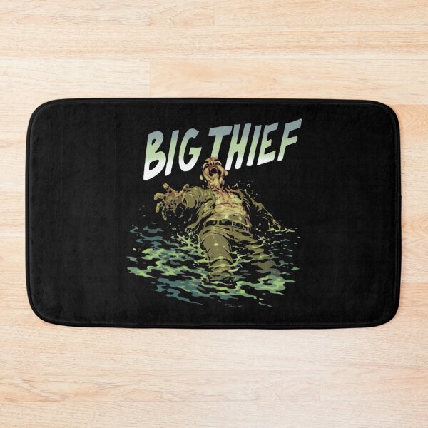 Item preview, Big Thief designed and sold by RawVista.