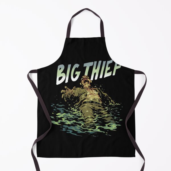 Item preview, Big Thief designed and sold by RawVista.