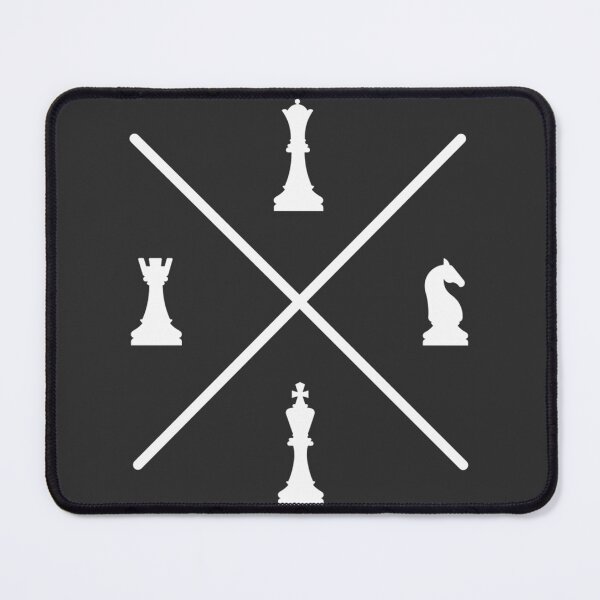 Item preview, Classic Chess Pieces Design for Strategy and Game Lovers designed and sold by chrisalexs23.